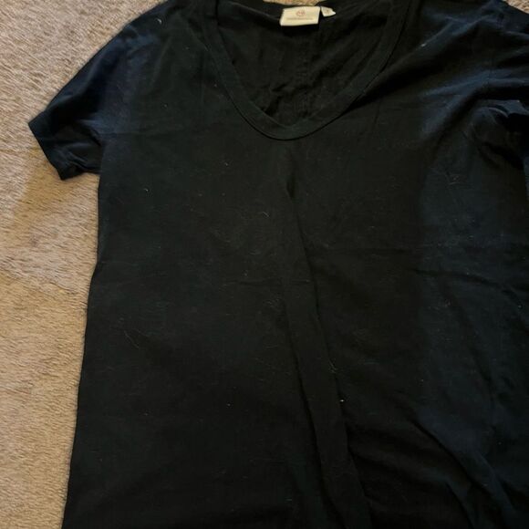 AG black blouse xs - Picture 6 of 6